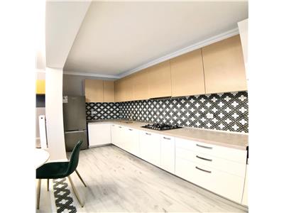 Apartament 3 camere de lux, curte proprie, cartier Albert, Ploiesti