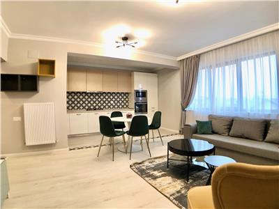 Apartament 3 camere de lux, curte proprie, cartier Albert, Ploiesti