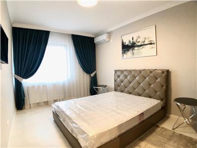 Apartament 3 camere de lux, curte proprie, cartier Albert, Ploiesti