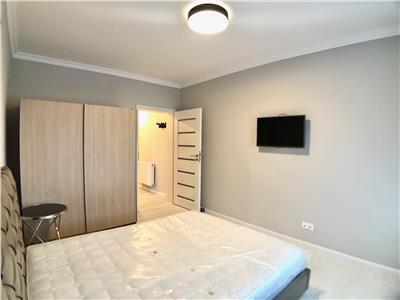 Apartament 3 camere de lux, curte proprie, cartier Albert, Ploiesti