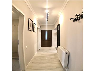 Apartament 3 camere de lux, curte proprie, cartier Albert, Ploiesti