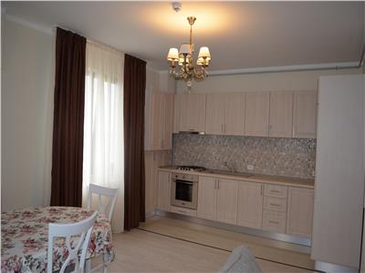 Apartament 3 camere, de lux, terasa generoasa, Albert, Ploiesti