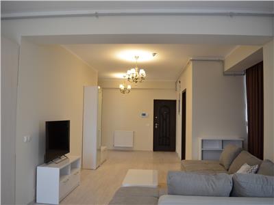 Apartament 3 camere, de lux, terasa generoasa, Albert, Ploiesti