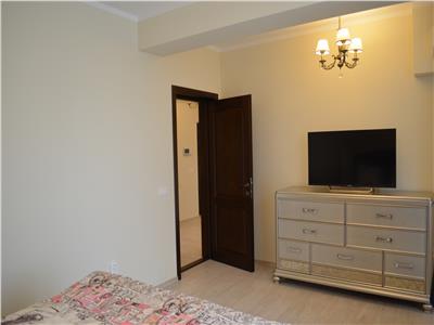 Apartament 3 camere, de lux, terasa generoasa, Albert, Ploiesti