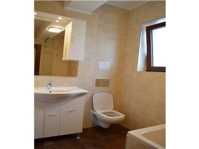 Apartament 3 camere, de lux, terasa generoasa, Albert, Ploiesti