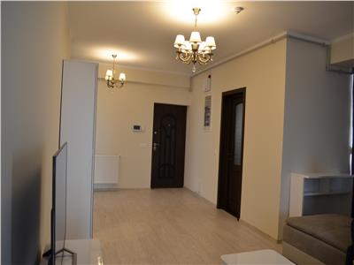 Apartament 3 camere, de lux, terasa generoasa, Albert, Ploiesti