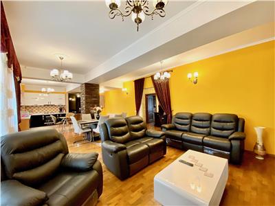 Apartament 3 camere, decomandat, 100 mp, zona Republicii, Ploiesti