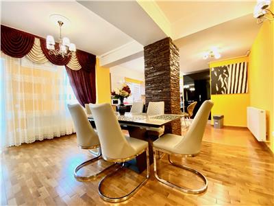 Apartament 3 camere, decomandat, 100 mp, zona Republicii, Ploiesti