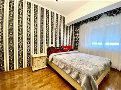 Apartament 3 camere, decomandat, 100 mp, zona Republicii, Ploiesti