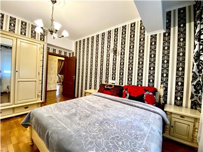 Apartament 3 camere, decomandat, 100 mp, zona Republicii, Ploiesti