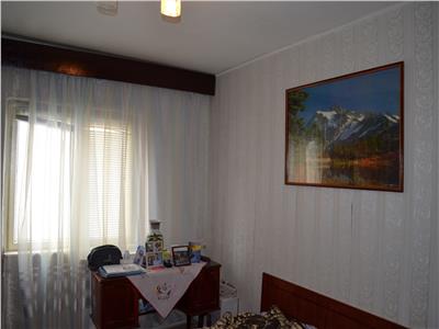 Apartament 3 camere, cf. 1A, decomandat, 90 mp, Cantacuzino, Ploiesti