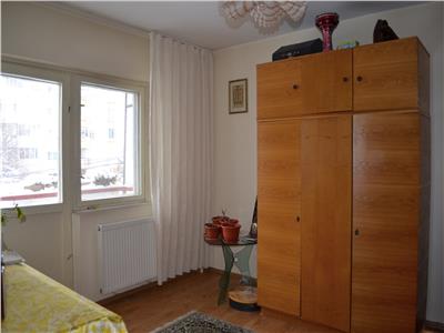 Apartament 3 camere, cf. 1A, decomandat, 90 mp, Cantacuzino, Ploiesti