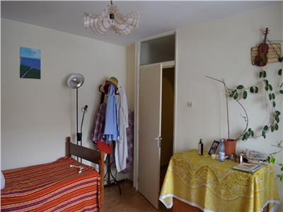 Apartament 3 camere, cf. 1A, decomandat, 90 mp, Cantacuzino, Ploiesti