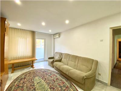 Apartament 3 camere decomandat centrala termica Cantacuzino Ploiesti