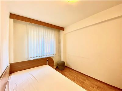 Apartament 3 camere decomandat centrala termica Cantacuzino Ploiesti