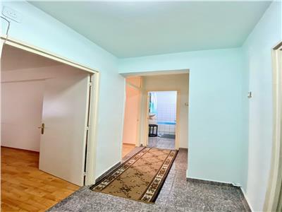 Apartament 3 camere decomandat centrala termica Cantacuzino Ploiesti