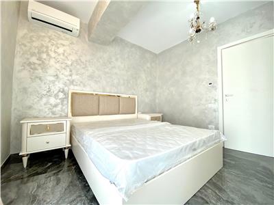 Apartament 3 camere, de lux, SPA interior, zona Jandarmeriei Baneasa