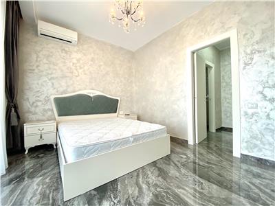 Apartament 3 camere, de lux, SPA interior, zona Jandarmeriei Baneasa