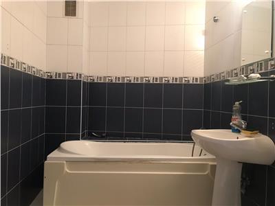 Apartament 3 camere, nemobilat, 90 mp utili, ultracentral, Ploiesti