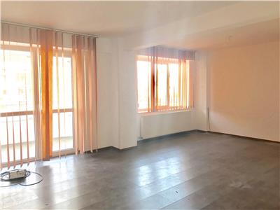 Apartament 3 camere, nemobilat, 90 mp utili, ultracentral, Ploiesti