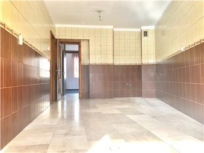 Apartament 3 camere, nemobilat, 90 mp utili, ultracentral, Ploiesti