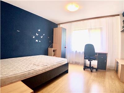 Apartament 3 camere, decomandat, centrala termica, Marasesti, Ploiesti