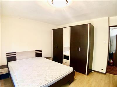 Apartament 3 camere, decomandat, centrala termica, Marasesti, Ploiesti