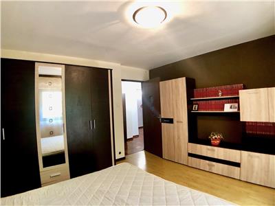 Apartament 3 camere, decomandat, centrala termica, Marasesti, Ploiesti