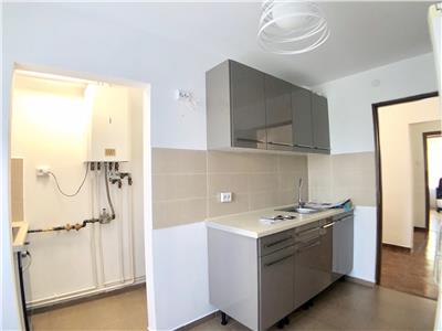 Apartament 3 camere, decomandat, centrala termica, Marasesti, Ploiesti