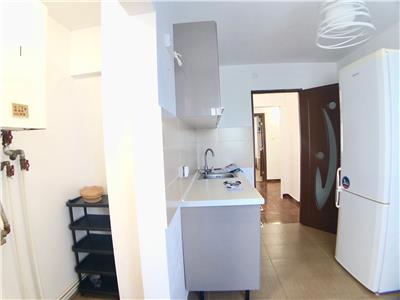 Apartament 3 camere, decomandat, centrala termica, Marasesti, Ploiesti