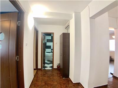 Apartament 3 camere, decomandat, centrala termica, Marasesti, Ploiesti