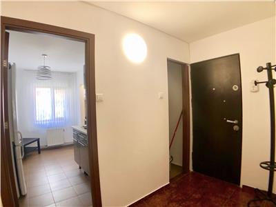 Apartament 3 camere, decomandat, centrala termica, Marasesti, Ploiesti