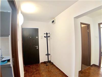 Apartament 3 camere, decomandat, centrala termica, Marasesti, Ploiesti