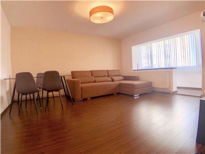 Apartament 3 camere, decomandat, centrala termica, Marasesti, Ploiesti