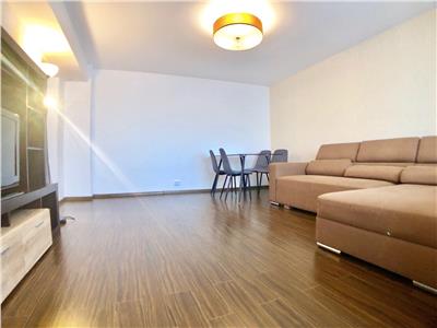 Apartament 3 camere, decomandat, centrala termica, Marasesti, Ploiesti