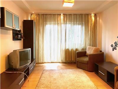 Apartament 3 camere, spatios, 2 gr. sanitare, Malu Rosu, Ploiesti