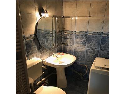 Apartament 3 camere, spatios, 2 gr. sanitare, Malu Rosu, Ploiesti