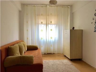 Apartament 3 camere, spatios, 2 gr. sanitare, Malu Rosu, Ploiesti