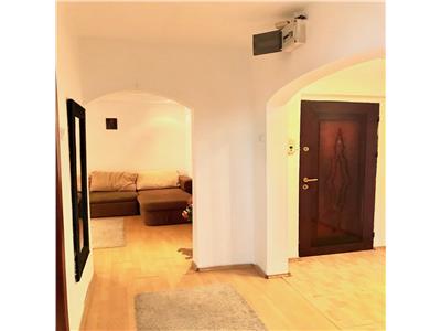 Apartament 3 camere, spatios, 2 gr. sanitare, Malu Rosu, Ploiesti