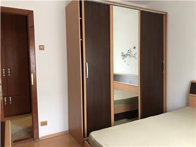 Apartament 3 camere, spatios, 2 gr. sanitare, Malu Rosu, Ploiesti