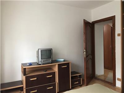 Apartament 3 camere, spatios, 2 gr. sanitare, Malu Rosu, Ploiesti