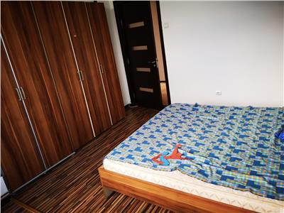 Apartament 3 camere, spatios, centrala termica, Republicii, Ploiesti