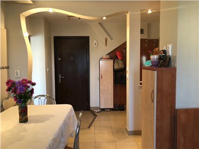 Apartament 3 camere, decomandat, renovat, Gheorghe Doja, Ploiesti