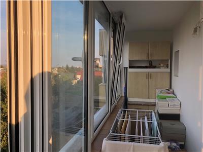 Apartament 3 camere, decomandat, renovat, Gheorghe Doja, Ploiesti