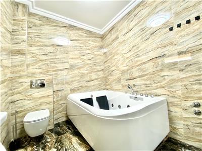 Apartament 3 camere, de lux, parcare,, Cartier Albert Ploiesti