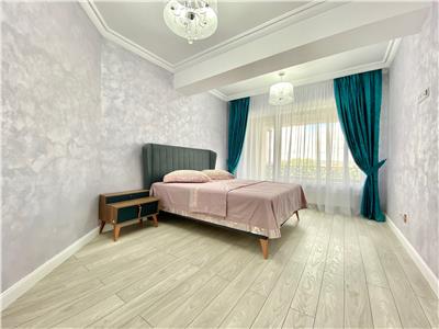 Apartament 3 camere, de lux, parcare,, Cartier Albert Ploiesti