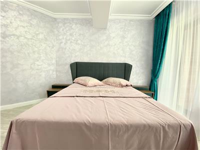 Apartament 3 camere, de lux, parcare,, Cartier Albert Ploiesti