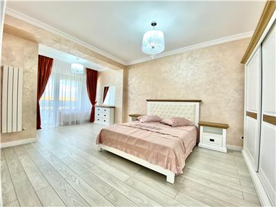 Apartament 3 camere, de lux, parcare,, Cartier Albert Ploiesti