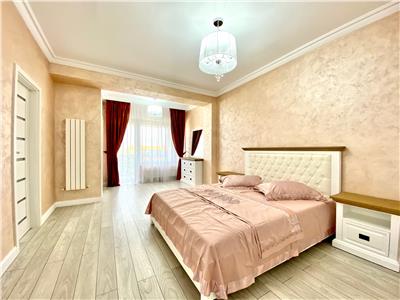 Apartament 3 camere, de lux, parcare,, Cartier Albert Ploiesti