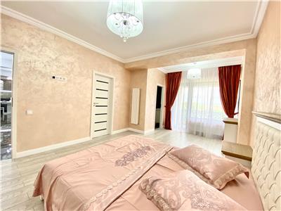 Apartament 3 camere, de lux, parcare,, Cartier Albert Ploiesti